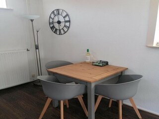 Ferienhaus Egmond aan Zee Ausstattung 7