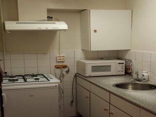 Casa per le vacanze Egmond aan Zee Caratteristiche 9