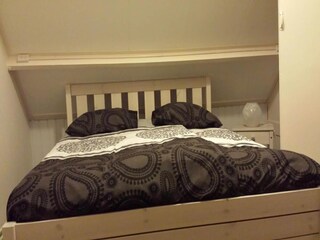 Vakantiehuis Egmond aan Zee Kenmerken 10