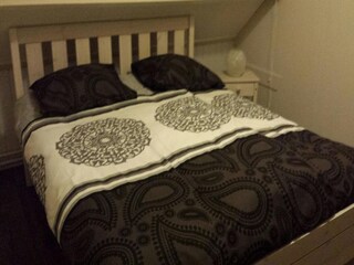 Maison de vacances Egmond aan Zee Équipement 11