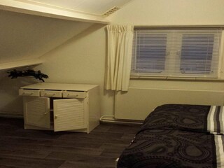 Vakantiehuis Egmond aan Zee Kenmerken 12