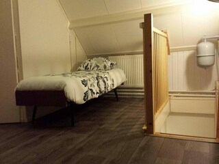 Maison de vacances Egmond aan Zee Équipement 4