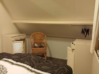 Ferienhaus Egmond aan Zee Ausstattung 13