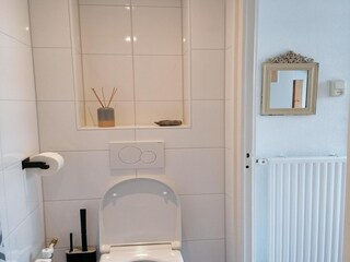 Casa per le vacanze Egmond aan Zee Caratteristiche 5