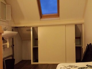 Casa de vacaciones Egmond aan Zee Características 14