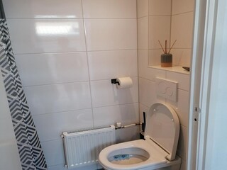 Casa per le vacanze Egmond aan Zee Caratteristiche 16