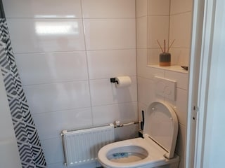 Ferienhaus Egmond aan Zee Ausstattung 16