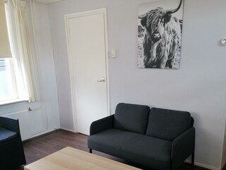 Maison de vacances Egmond aan Zee Enregistrement extérieur 1