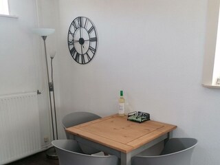 Maison de vacances Egmond aan Zee Enregistrement extérieur 3