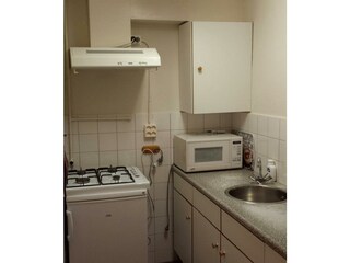 Vakantiehuis Egmond aan Zee Kenmerken 6