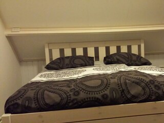 Vakantiehuis Egmond aan Zee Buitenaudio-opname 8