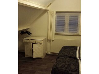 Vakantiehuis Egmond aan Zee Kenmerken 10