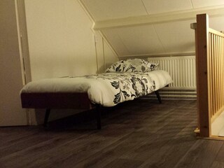 Vakantiehuis Egmond aan Zee Buitenaudio-opname 11