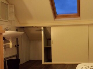 Vakantiehuis Egmond aan Zee Kenmerken 13