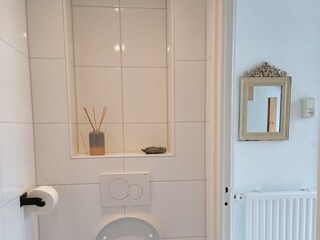 Vakantiehuis Egmond aan Zee Buitenaudio-opname 13