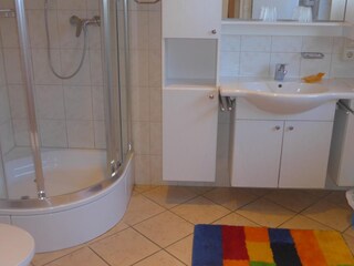 Apartamento de vacaciones Borkum Características 17