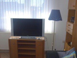 Apartamento de vacaciones Borkum Características 12
