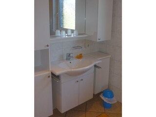 Apartamento de vacaciones Borkum Características 16