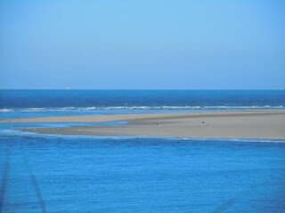 Apartamento de vacaciones Borkum Entorno 19