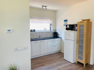 Vakantiehuis Egmond aan Zee Kenmerken 10