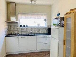 Casa per le vacanze Egmond aan Zee Caratteristiche 11