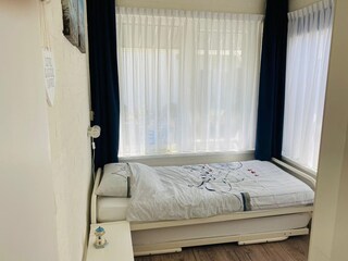 Casa de vacaciones Egmond aan Zee Características 12