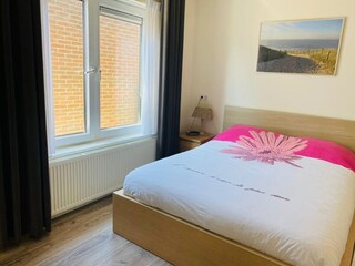 Vakantiehuis Egmond aan Zee Kenmerken 14