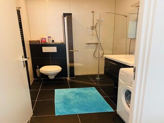 Casa de vacaciones Egmond aan Zee Características 16