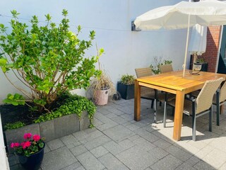 Casa per le vacanze Egmond aan Zee Registrazione all'aperto 4