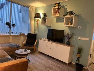 Casa de vacaciones Egmond aan Zee Grabación al aire libre 3