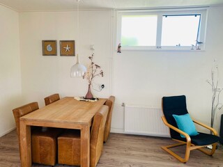 Vakantiehuis Egmond aan Zee Kenmerken 7