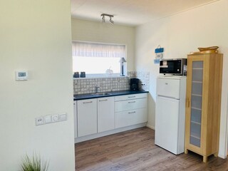 Vakantiehuis Egmond aan Zee Kenmerken 8