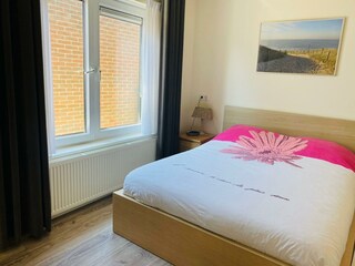 Casa de vacaciones Egmond aan Zee Características 10