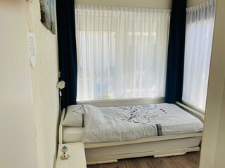 Vakantiehuis Egmond aan Zee Kenmerken 12