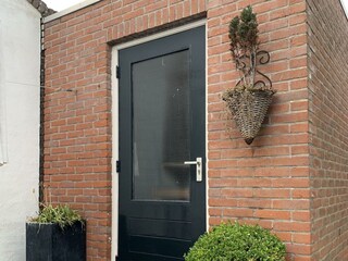 Casa de vacaciones Egmond aan Zee Grabación al aire libre 2