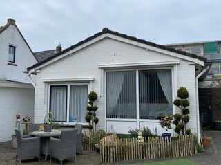 Casa de vacaciones Egmond aan Zee Grabación al aire libre 3