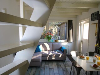 Casa de vacaciones Egmond aan Zee Características 4