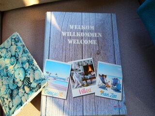 Vakantiehuis Egmond aan Zee  18