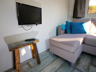 Vakantiehuis Egmond aan Zee Kenmerken 3
