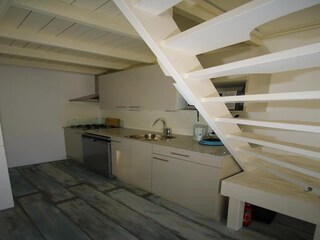 Vakantiehuis Egmond aan Zee Kenmerken 11