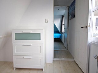 Vakantiehuis Egmond aan Zee Kenmerken 10