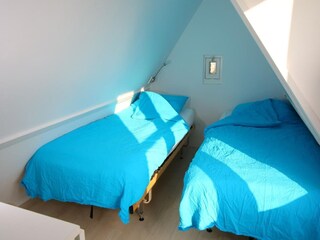 Vakantiehuis Egmond aan Zee Kenmerken 5