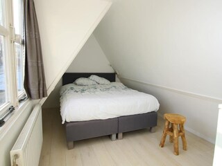 Vakantiehuis Egmond aan Zee Kenmerken 6