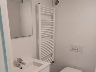 Vakantiehuis Egmond aan Zee Kenmerken 8