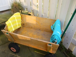 Casa de vacaciones Egmond aan Zee  20