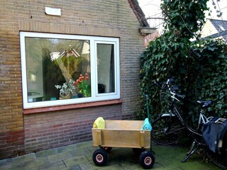 Vakantiehuis Egmond aan Zee  21