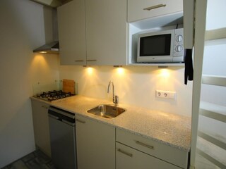 Holiday house Egmond aan Zee  14