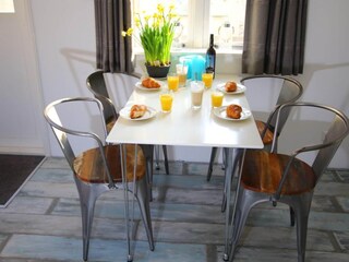 Casa de vacaciones Egmond aan Zee  15