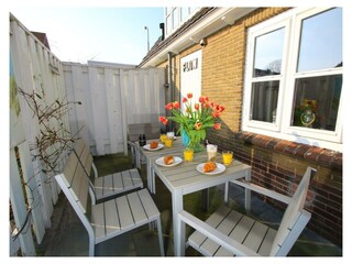 Holiday house Egmond aan Zee Outdoor Recording 1