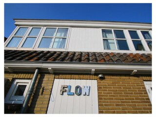 Ferienhaus Egmond aan Zee Außenaufnahme 2
